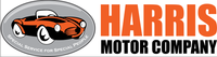 Harris Motor Company Logo