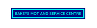 Bakeys MOT and Service Centre Logo
