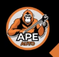 Ape auto ltd Logo