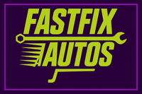 Fast fix autos Logo
