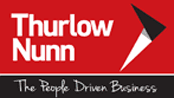 Thurlow Nunn Vauxhall Kings Lynn Logo