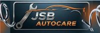 JSB Autocare Logo