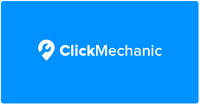 ClickMechanic Logo