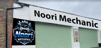 Noori Mechanic Logo