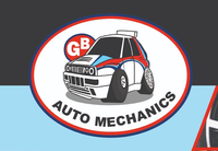 GB Auto Mechanics Ltd Logo