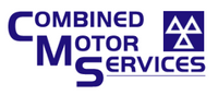 Combined Motor Services Dagenham Logo