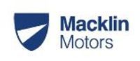 Macklin Motors Mazda Hamilton Logo