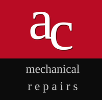 AC Mechanical Repairs Ltd Logo