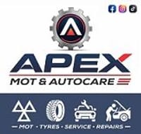 Apex MOT & Autocare Ltd Logo