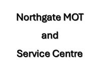 Northgate MOT and Service Centre Logo