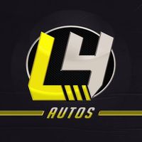 L4 Auto Specialist Logo