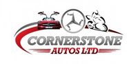 Cornerstone Autos Ltd. Logo