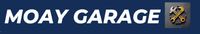 MOAY Garage Logo