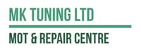 Mk Tuning Logo