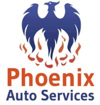 Phoenix Auto Services Ltd Logo