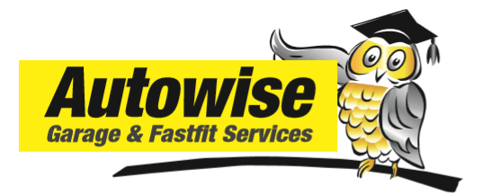 Autowise Garage Hastings Logo