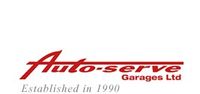 Auto-Serve Garages Logo