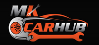 MK CAR HUB LTD Logo