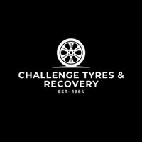 Challenge Tyres Ltd - MOTS & Service Logo