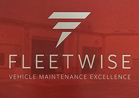 FleetWise Solutions Logo