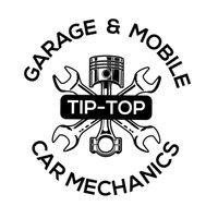 Tip-Top Mechanics LTD Logo