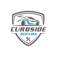 Curbside Repairs Logo