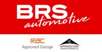 BRS Automotive Logo