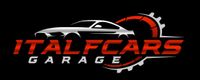 Italfcars Garage Logo
