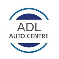 ADL Auto Centre Logo