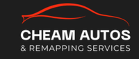 CHEAM AUTOS & ECU REMAPPING SERVICES Logo