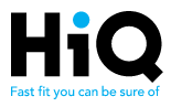 HIQ (Truro) Logo