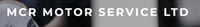 MCR Motor Service Ltd Logo