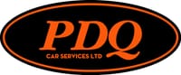 PDQ Car Services Logo