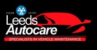 LEEDS AUTOCARE LTD Logo