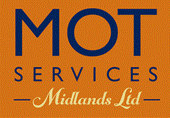 mot services LTD ( midlands ) Logo