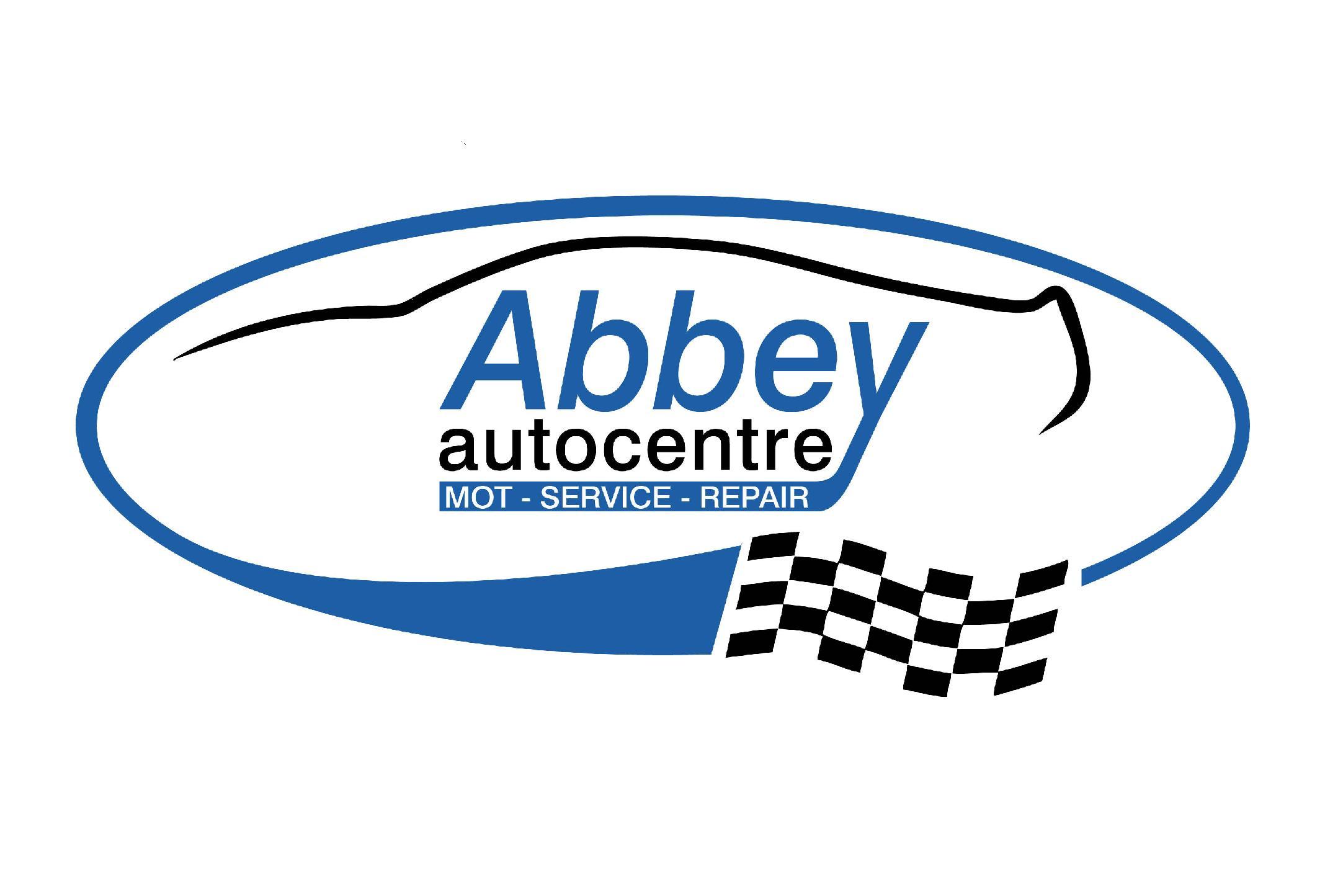 Abbey Autocentre Ltd Logo