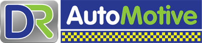 D R Automotive Limited Logo