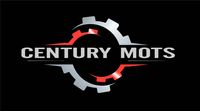 Century Mots Logo