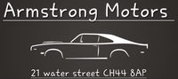 Armstrong Motors Ltd Logo