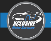 Xclusive Motor Services Logo