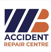 Whaley Bridge Accident Repair Centre Logo