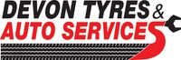 DEVON TYRES ( RAC APPROVED) Logo