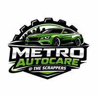 METRO AUTO CARE Logo