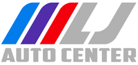 M L J Auto Center Logo
