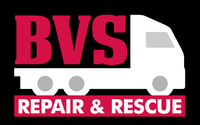 BVS MOTORS Logo