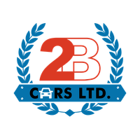 2B CARS LTD Logo