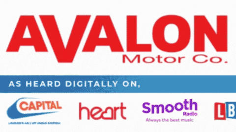 AVALON MOTOR CO - MOT & SERVICE Logo