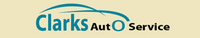 Clarks Auto Service Ltd Logo