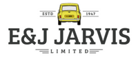 E&J Jarvis Ltd Logo