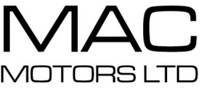 MAC Motors Ltd Logo